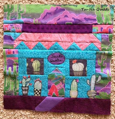 Tu-Na Quilts: Sew Let's QAL Block 5 – Quilt Shop | Tu-Na Quilts